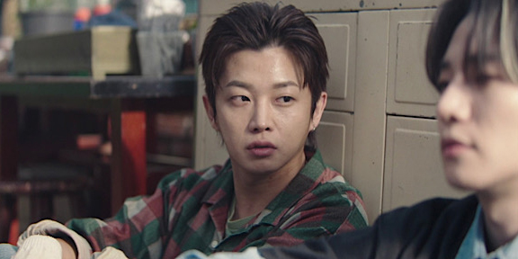 ‘<b>태풍상사</b>’ 김민석 만능캐!