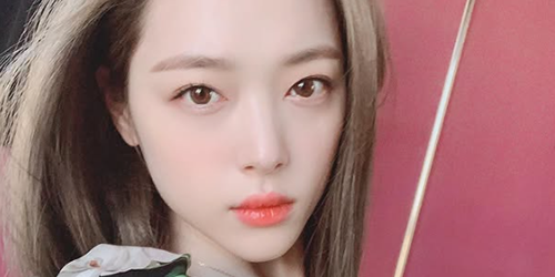 故 <b>설리 6주기</b>에 친오빠, 찰리 커크 언급 후 “날 자극하지마”
