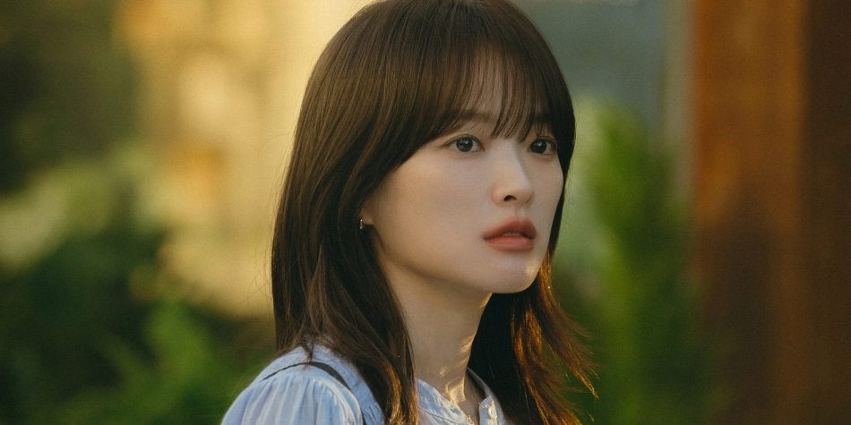 ‘<b>마이유스</b>’ <b>천우희</b> 종영소감