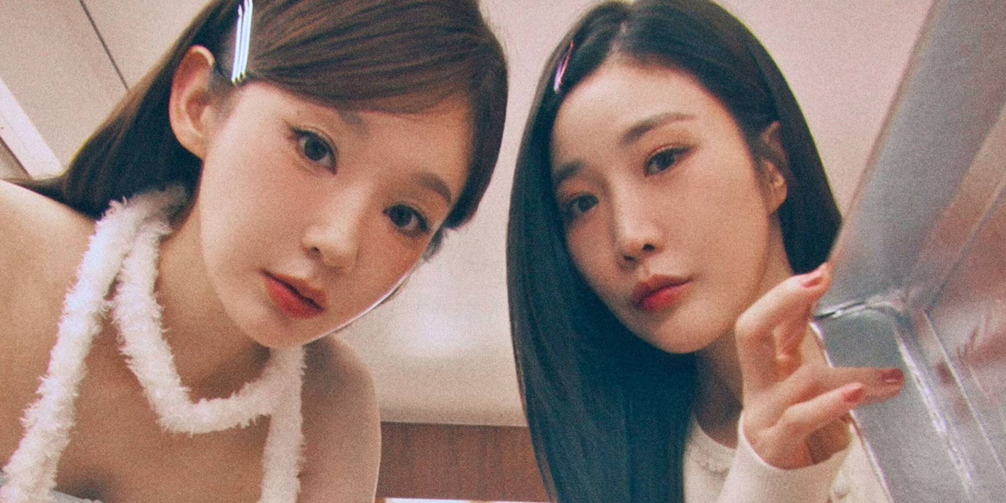 <b>다비치</b>X이무진 ‘<b>타임캡슐</b>’ 오늘 발매