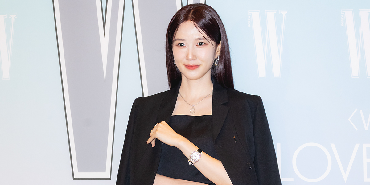 포토타임 중인 박은빈