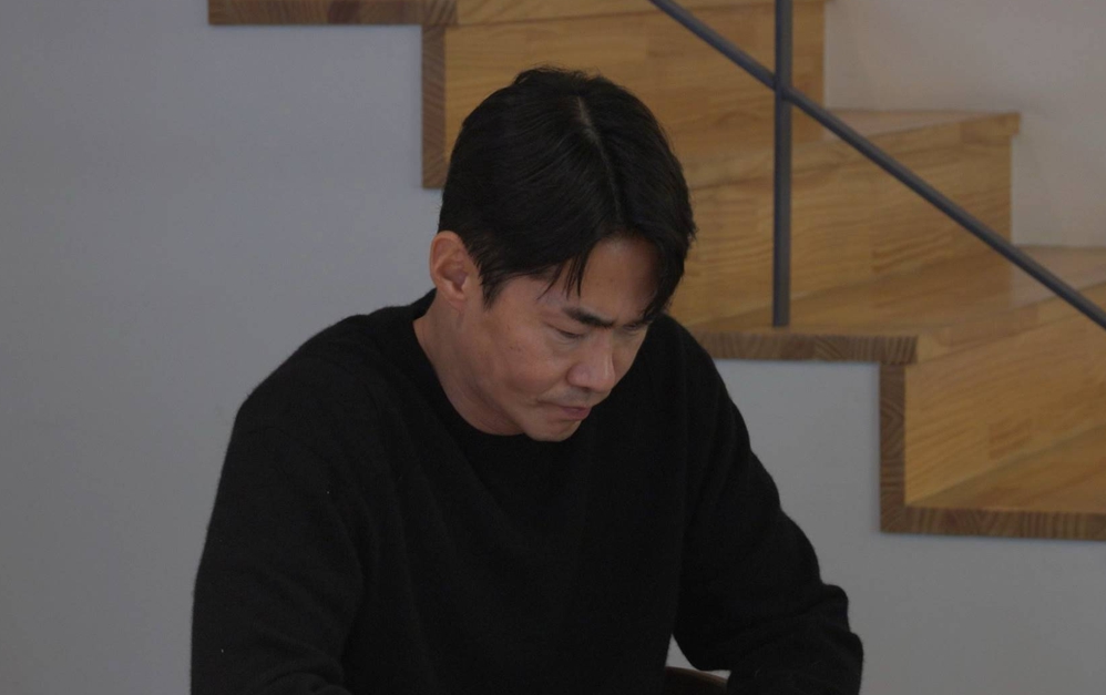 '미운우리새끼' 굿바이 <b>벨</b>(미우새)