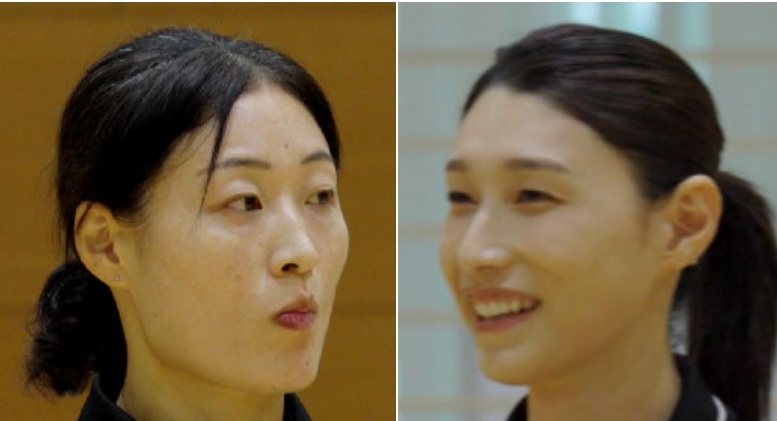 ‘신인감독 <b>김연경</b>’ 한일전 역전승