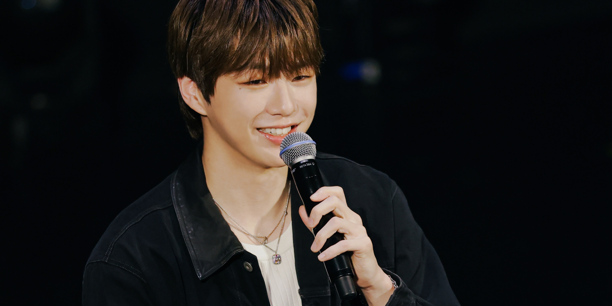 <b>강다니엘</b>, 도쿄 <b>팬미팅</b>서 새싱글 선공개