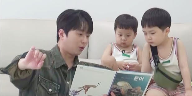 ‘슈퍼맨이 돌아왔다’ <b>이찬원</b>, <b>슈돌 합류</b> 예약