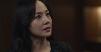 ‘<b>퍼스트레이디</b>’ <b>뺑소니</b> 살해범 암시