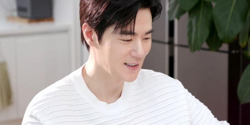 ‘<b>편스토랑</b>’ <b>김강우</b> 함박스테이크 레시피