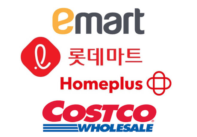 홈플러스 휴무일 안내