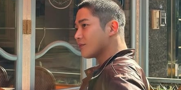 <b>로운</b> 군대, <b>입대</b>