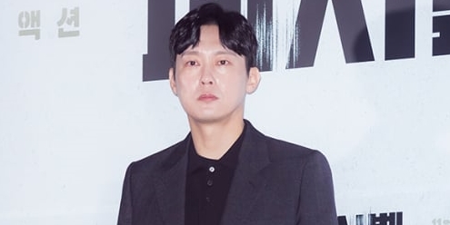 <b>박병은</b>, <b>호두앤유 전속계약</b>… 김혜수·신하균 한솥밥