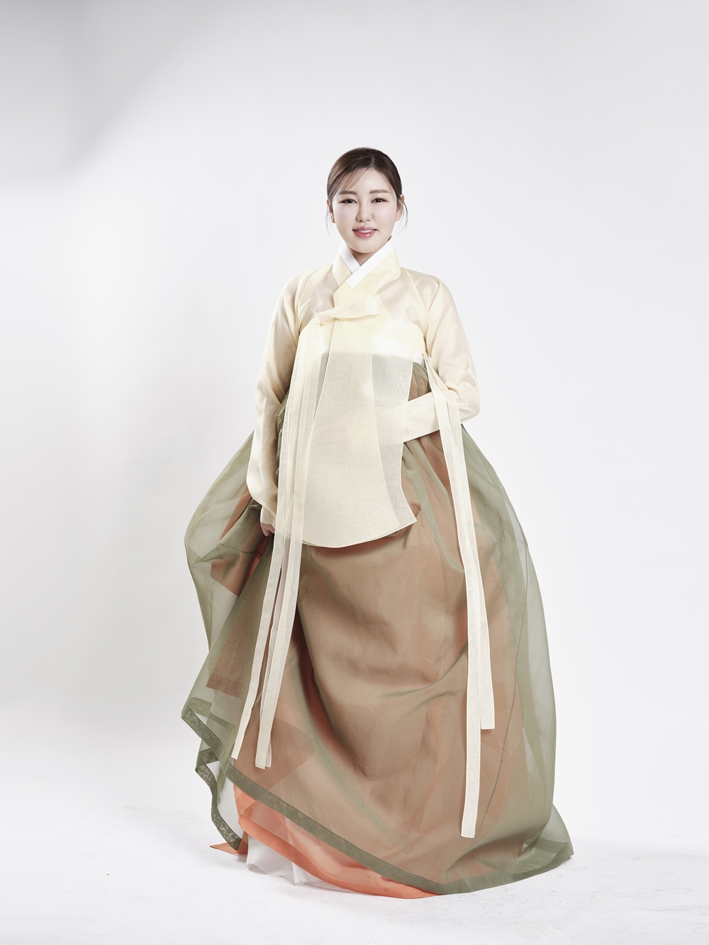 <b>송가인</b> ‘<b>가인이어라</b>’, 중학교 <b>교과서 수록</b>