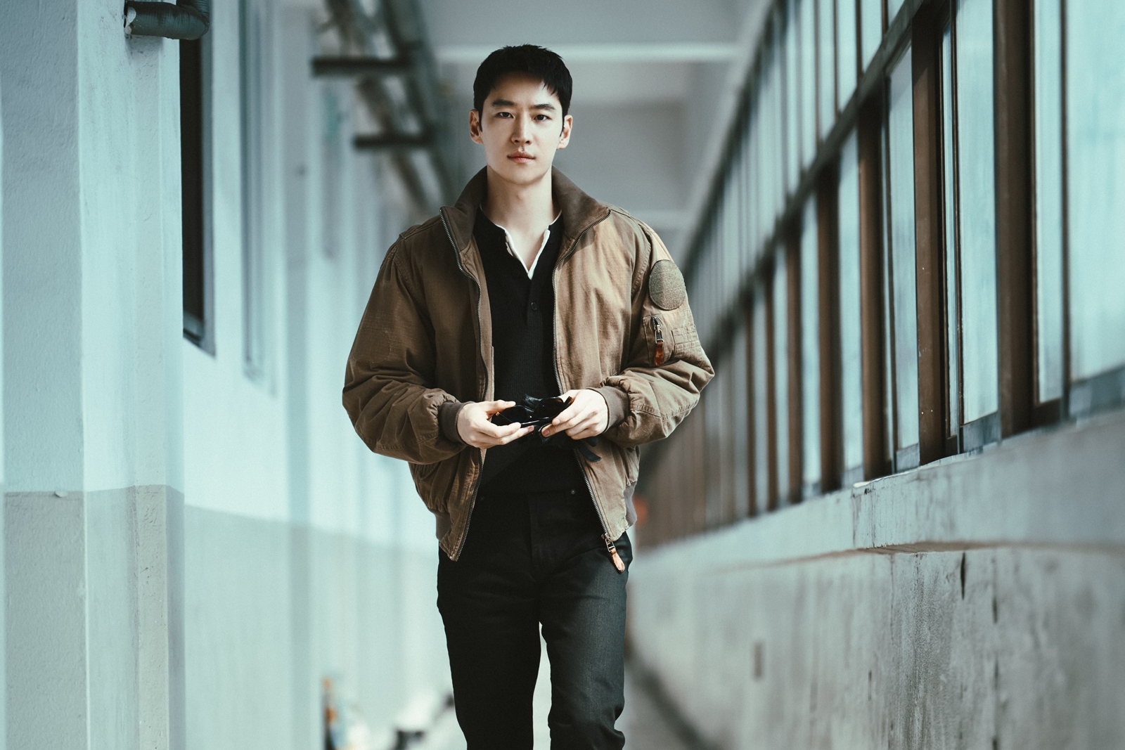 ‘<b>모범택시3</b>’ <b>이제훈</b> 소감