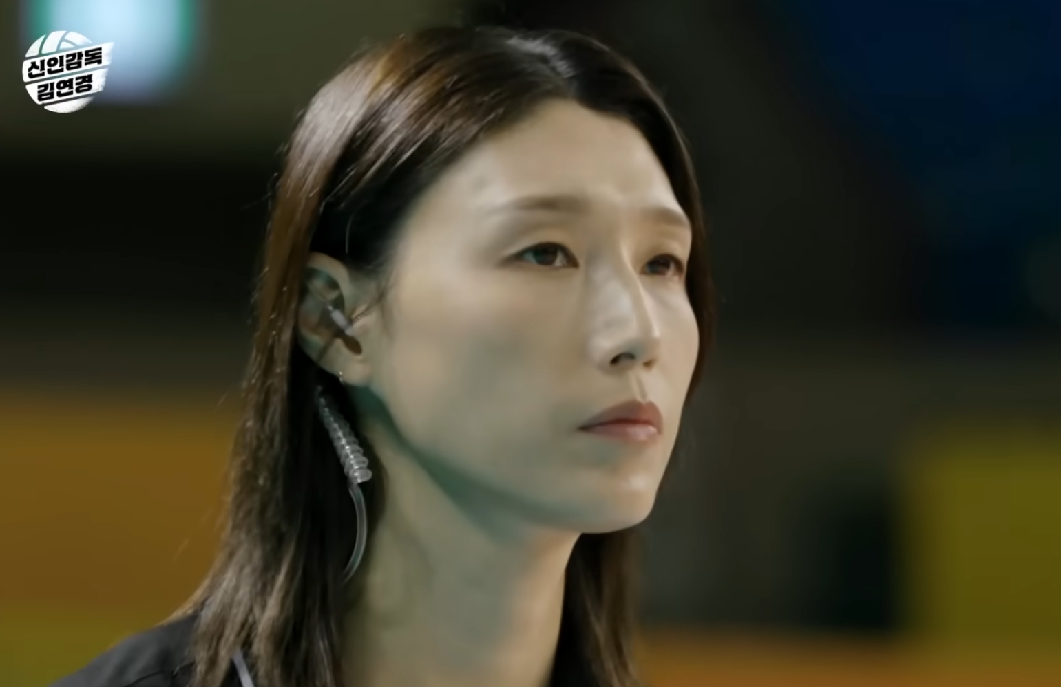 ‘신인감독 <b>김연경</b>’ 광주여대 결과