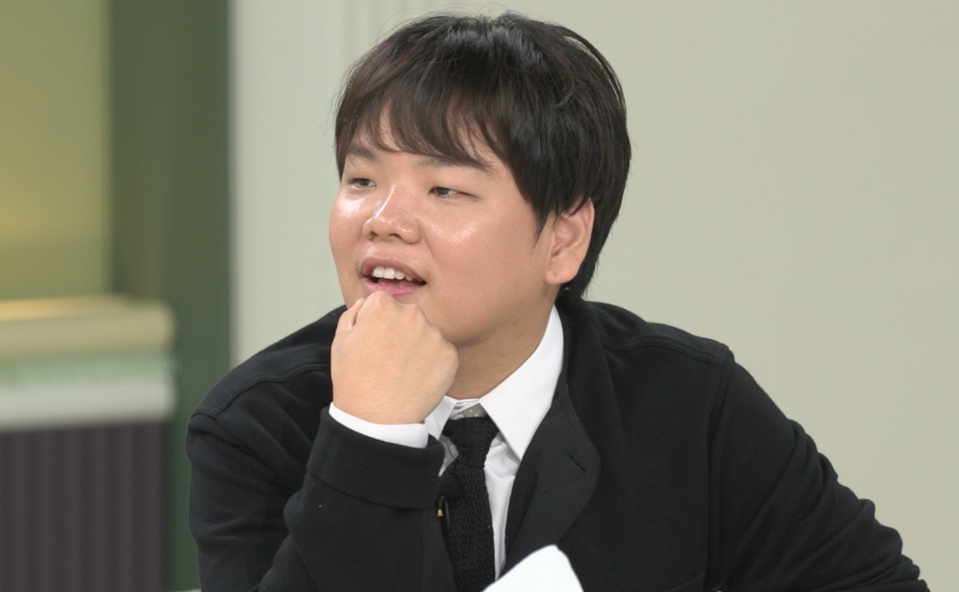 '<b>냉부해</b>' <b>곽튜브</b> 냉장고 공개