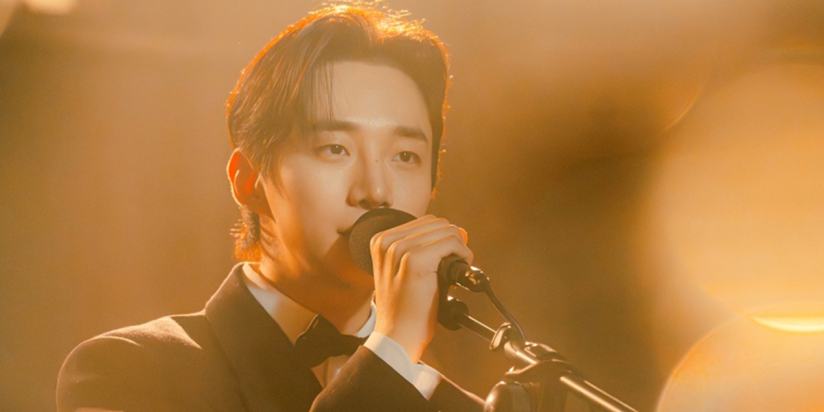 ‘태풍상사’ <b>이준호</b>, <b>세레나데</b> 예고