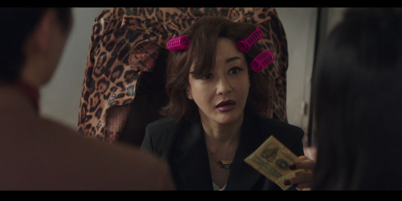 ‘<b>태풍상사</b>’ 김혜은 존재감