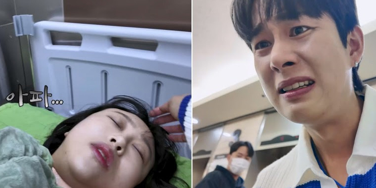 ‘우아기’ <b>임라라</b>손민수, 출산기
