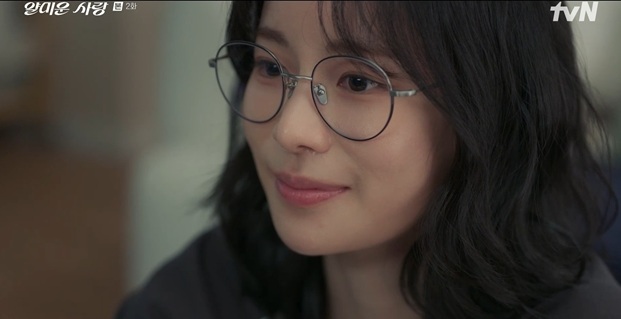 ‘<b>얄미운사랑</b>’ 이정재에 입덕