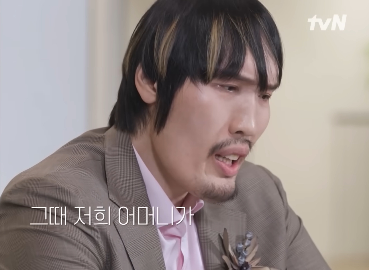 '<b>유퀴즈</b>' <b>최홍만</b>, 잠적 이유 고백