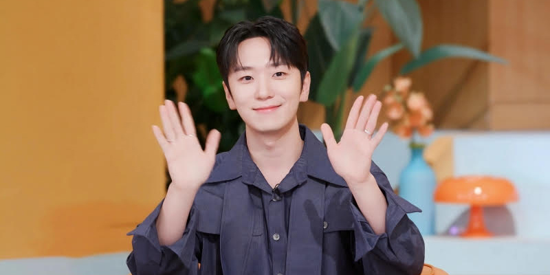 ‘편스토랑’ <b>고우림</b> 출격