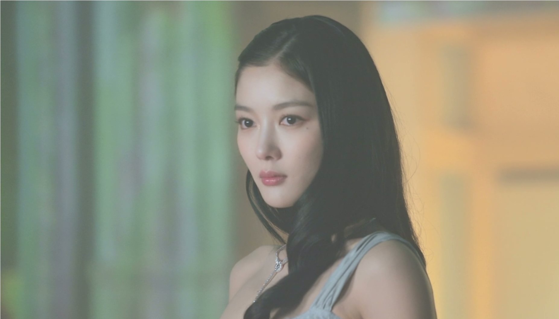 친애하는 X 스틸: 백아진의 과거 서사