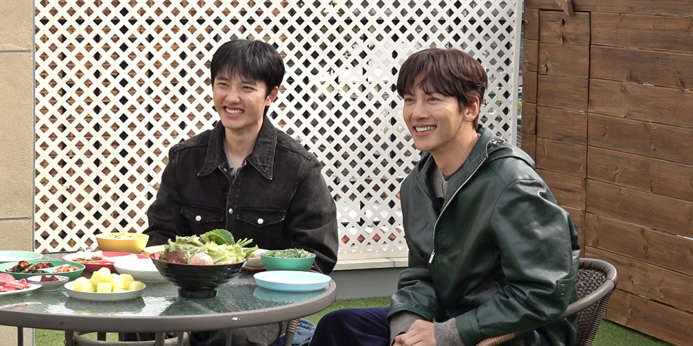 ‘<b>비서진</b>’ 지창욱·<b>도경수</b> 수발