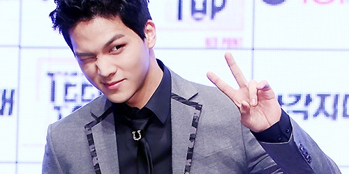 ‘틴탑 출신’ 방민수, <b>아이돌 노조</b> 위원장 맡는다