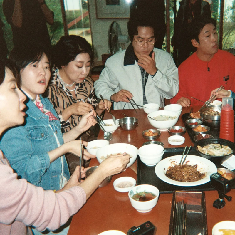 <b>류준열</b>, <b>응팔</b> MT <b>불참</b> 이유