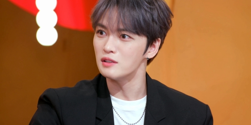 ‘편스토랑’ <b>김재중</b>, <b>재산</b> 1조설 <b>해명</b>