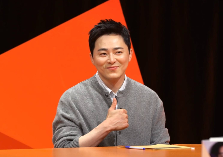'미운우리새끼' <b>조정석</b><b>거미</b> 임신(미우새)