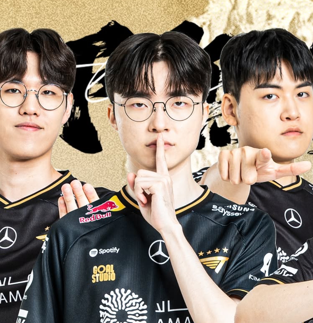 결승전 안내 이미지