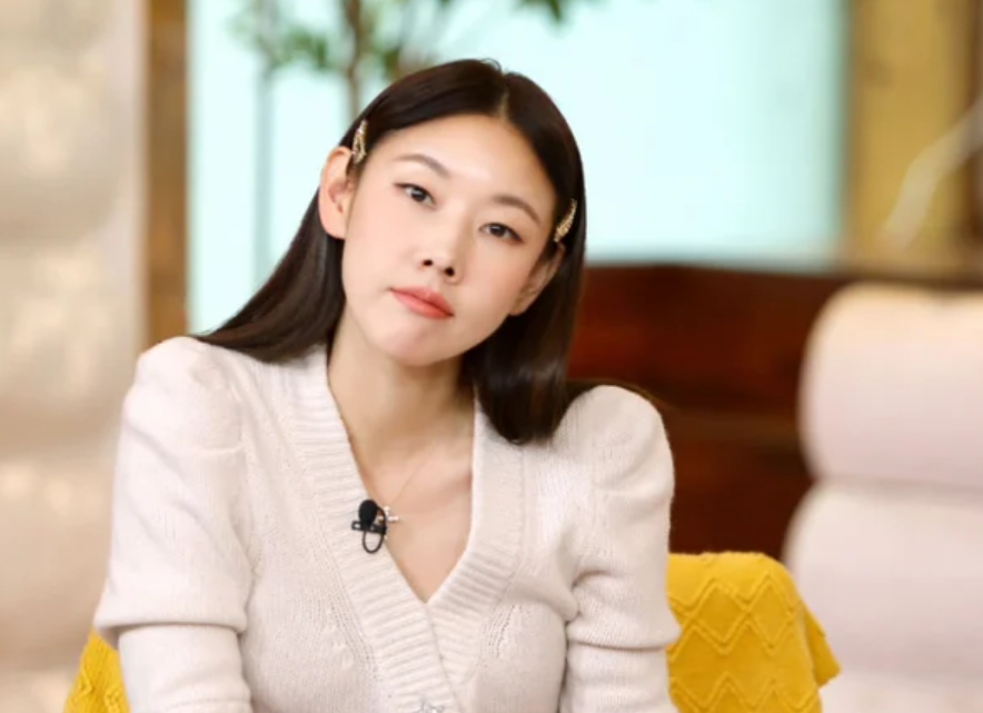 <b>유튜브 해킹</b> <b>한혜진</b>, 코인방송 후 채널 삭제
