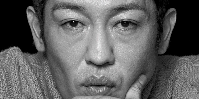 허성태, ‘<b>오십프로</b>’ 캐스팅