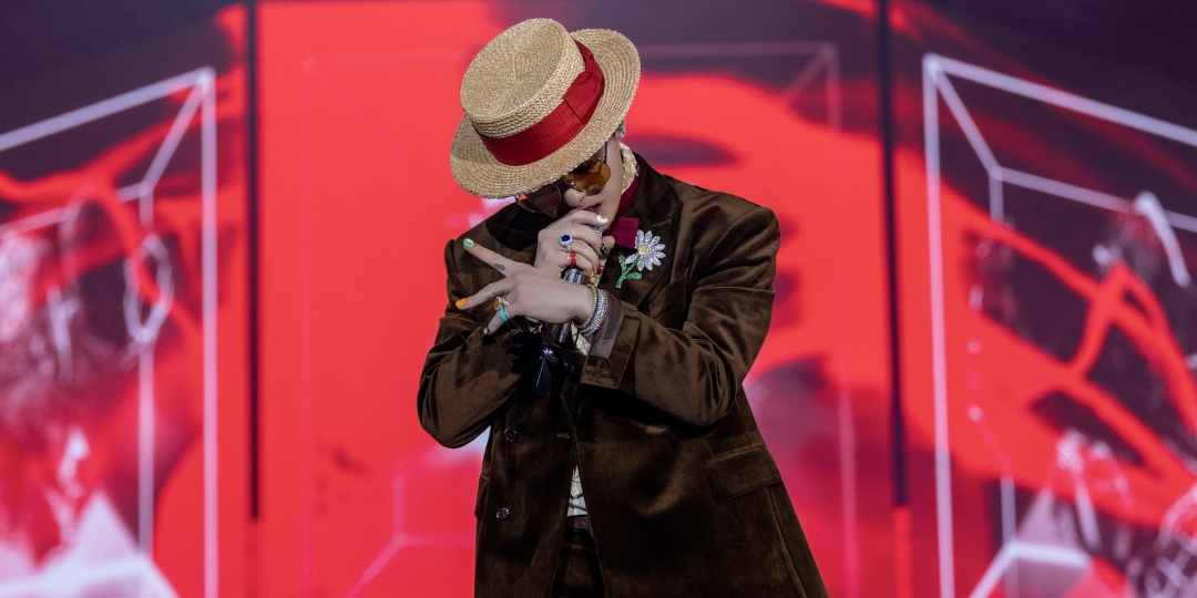 지드래곤 콘서트 앵콜 소식