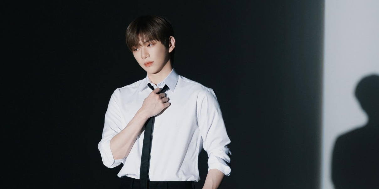 <b>강다니엘</b>, 입대 전 마지막 <b>팬콘서트</b> 연다