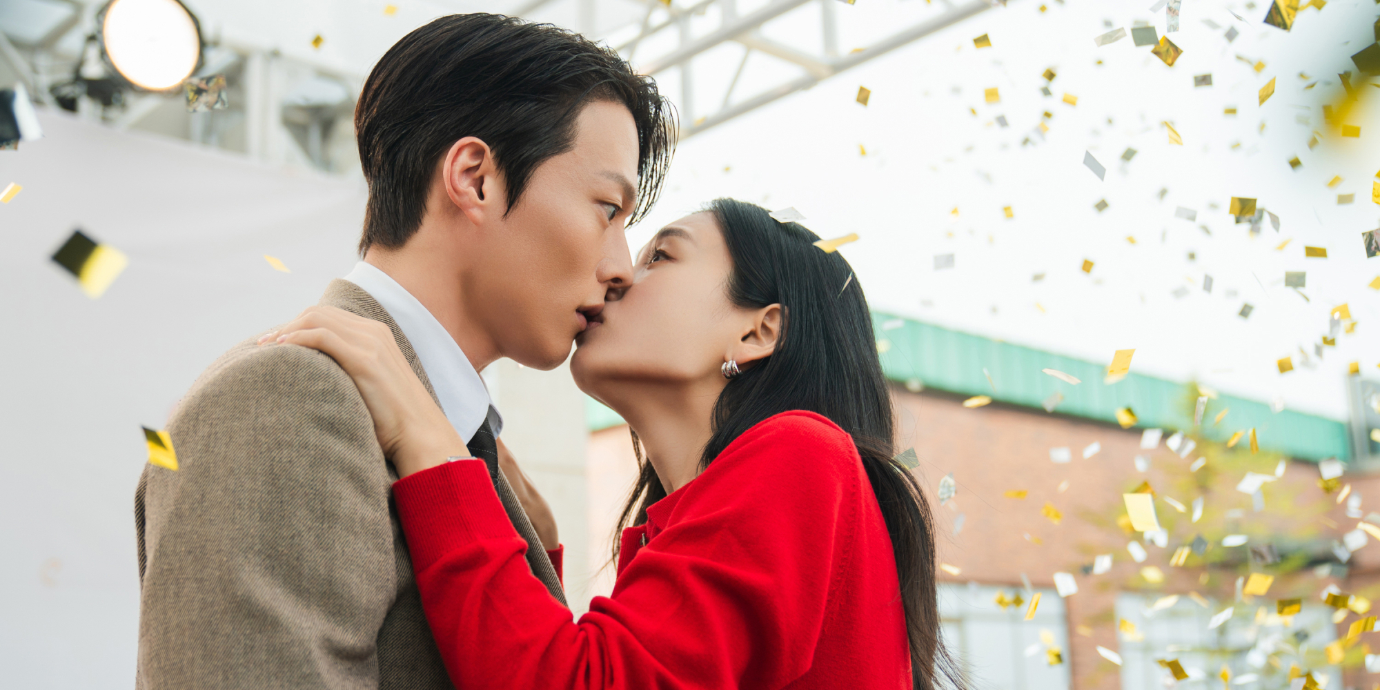 넷플릭스 11월 둘째 주 신작 라인업 중 이쿠사가미 소개 이미지