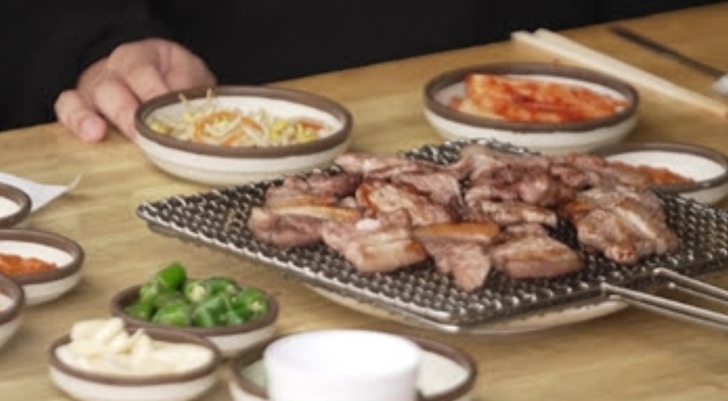 ‘<b>전현무계획</b>3’ 상주 연탄 석쇠구이