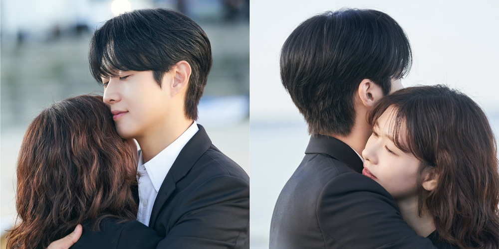 우주메리미 종영 소감 스틸