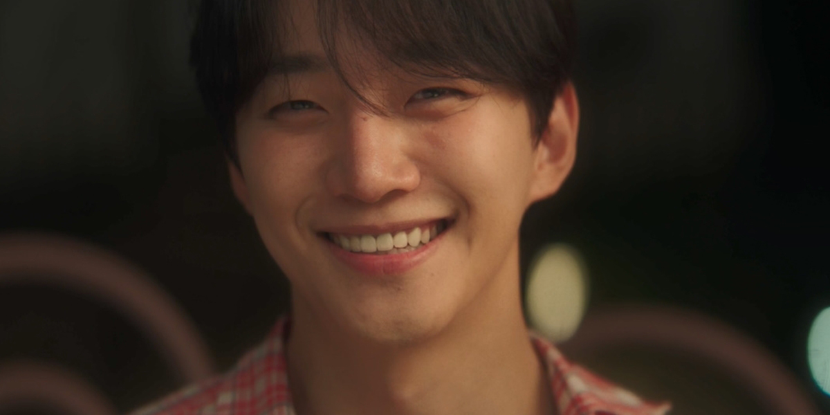 ‘태풍상사’ <b>이준호</b>, <b>김민하</b>에 <b>고백</b>…최고 9.8%