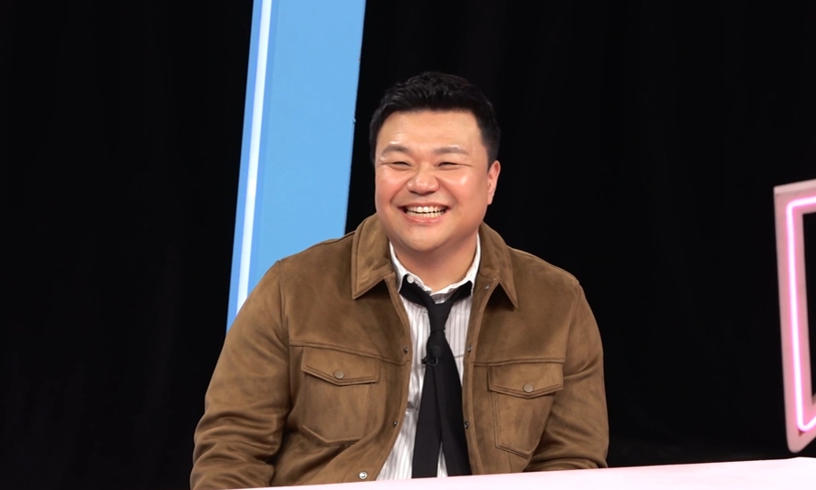 '동상이몽2' <b>태항호</b>와이프, 딸 <b>공개</b>