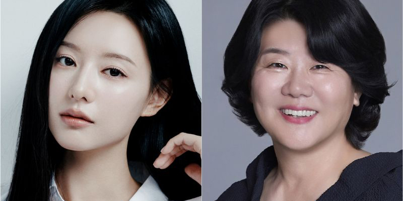 ‘<b>닥터X</b>’ <b>김지원</b>∙<b>이정은</b>∙<b>손현주</b>∙김우석, 주연 라인업 확정