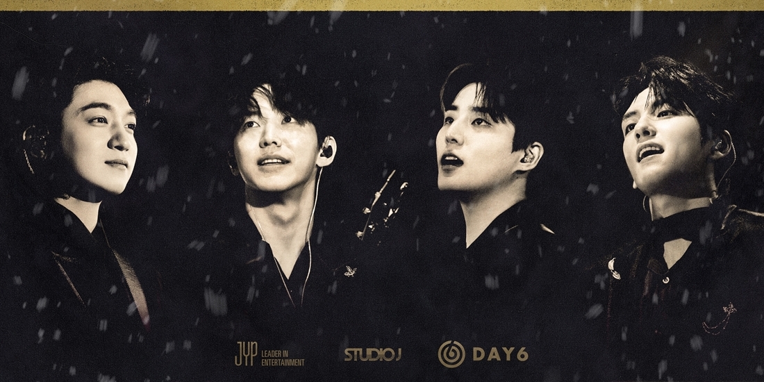 <b>데이식스</b>, 스페셜 <b>콘서트</b> 3회 개최