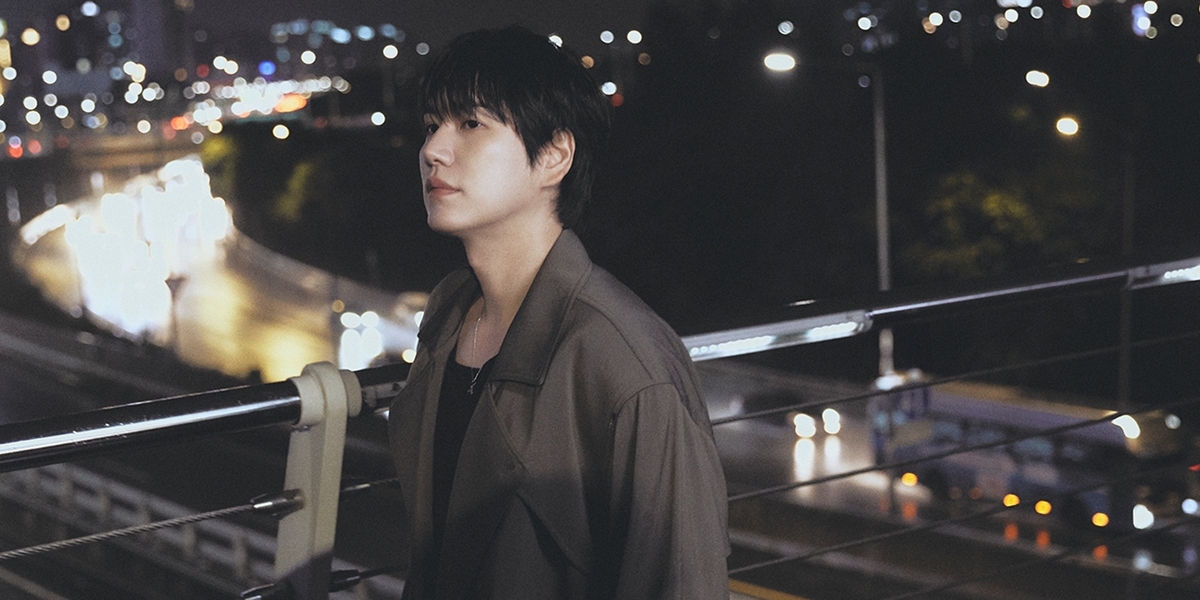 <b>규현</b>, EP ‘<b>더 클래식</b>’ 기대 포인트