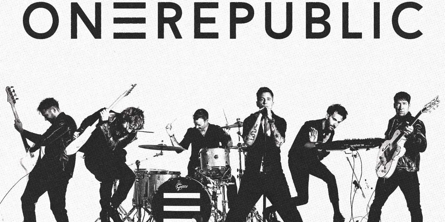 원리퍼블릭, 내년 2월 잠실서 내한공연 개최 | bnt뉴스