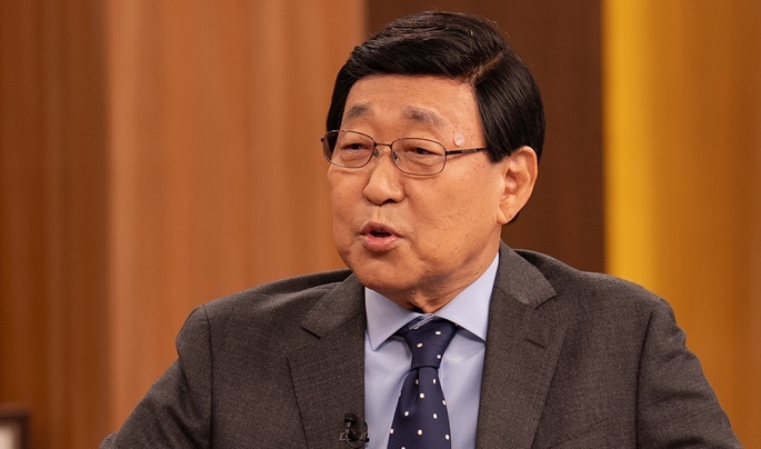 ‘김주하의데이앤나잇’ <b>재벌가 사위 루머</b>