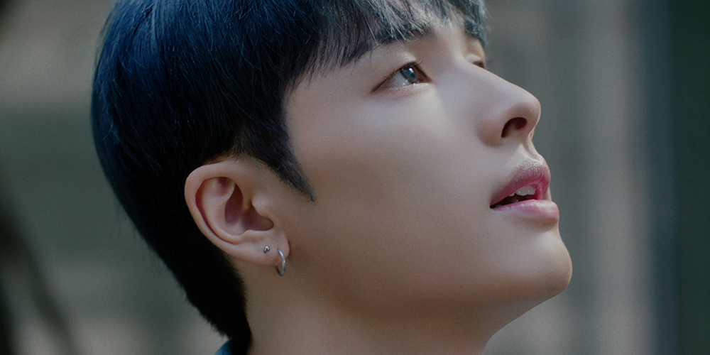 <b>넥스지</b>, ’Next To Me’ 뮤직비디오 공개
