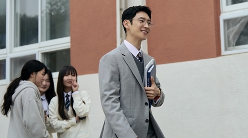‘<b>모범택시3</b>’ 이제훈 활약