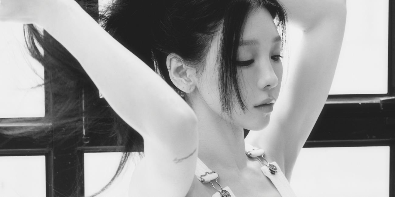 <b>태연</b>, ‘<b>파노라마</b>’ <b>무드</b> 티징 콘텐츠 공개