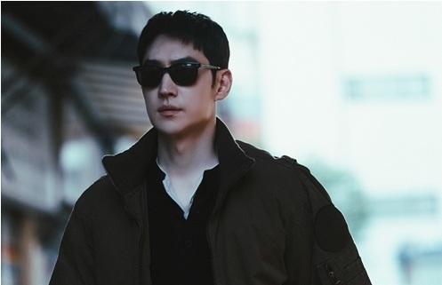 모범택시3 포스터