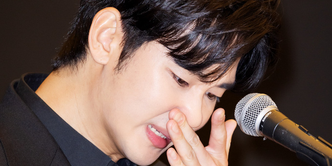 <b>김수현</b>, 오늘 첫 재판